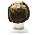 Chapeau d'hiver original de l'armée hongroise, casquette de parachutiste militaire oushanka, parachute