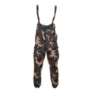 Original Hungarian Military combat trousers M1990 BDU braced heavyweight pants - GoMilitar