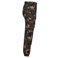Original Hungarian Military summer field pants M1990 woodland camo ripstop NEW