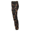 Original Hungarian Military summer field pants M1990 woodland camo ripstop NEW