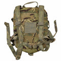 Original Israeli Military 3L Hydration Pack Rider TPU Bladder MTP Camo
