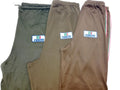 Pantalon d'entraînement physique original des troupes de l'armée italienne, surplus militaire, NEUF