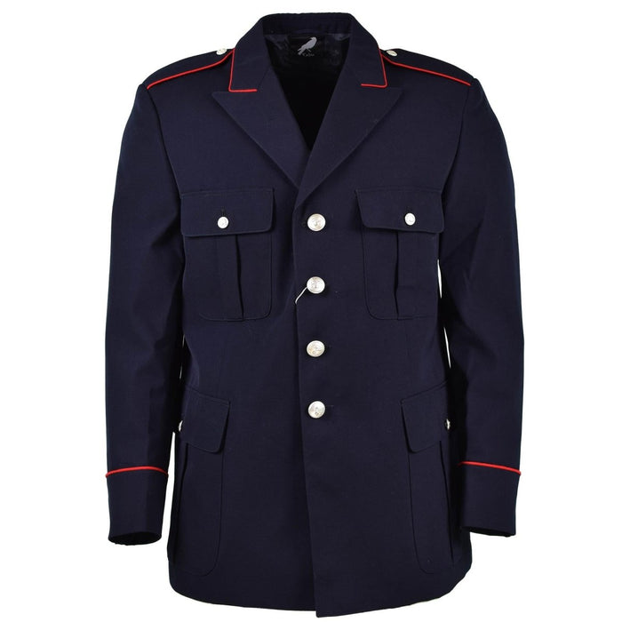 Original Italian police carabinieri Uniform officer law enforcement costume NEW - GoMilitar