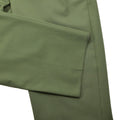 Pantalon de costume militaire polonais original, pantalon de campagne durable, vert OD de l'armée