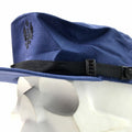 Casquette à visière militaire espagnole d'origine espagnole armée bleu marine casquette à visière bleue