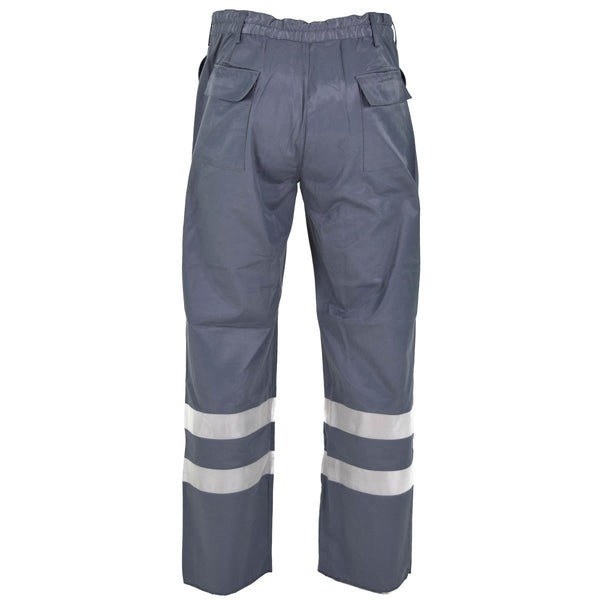 Original Spanish Redcross ambulance emergency pants hospital worker trousers NEW - GoMilitar