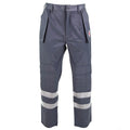 Original Spanish Redcross ambulance emergency pants hospital worker trousers NEW