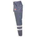 Original Spanish Redcross ambulance emergency pants hospital worker trousers NEW
