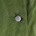 Veste originale de l'armée suédoise M59, uniforme de combat militaire vert
