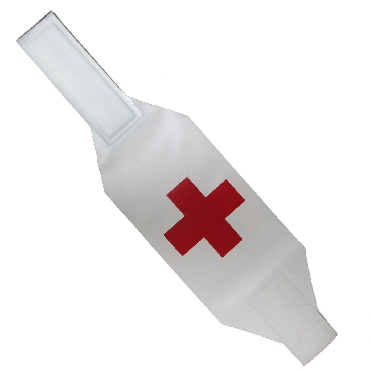 Military medic armband Original Swedish Armband Red Cross - GoMilitar