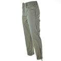 Original Swiss army pants field combat trousers OD military issue Switzerland