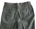 Pantalon en laine d'origine de l'armée suisse, pantalon de campagne militaire excédentaire Suisse