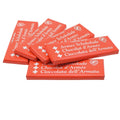 Original Swiss Military Chocolate Bar Long Shelf Life Emergency rations
