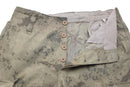 Original Turkish Military AG18 Field Pants RipStop Cargo Pockets M2018 Camo