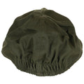 Original Turkish Military Field Cap Army Surplus Outdoor Service Hat Olive