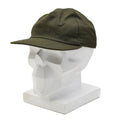 Original Turkish Military Field Cap Army Surplus Outdoor Service Hat Olive