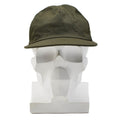 Original Turkish Military Field Cap Army Surplus Outdoor Service Hat Olive