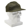 Original Turkish Military Field Cap Army Surplus Outdoor Service Hat Olive