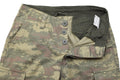 Pantalon de terrain militaire turc original, Ripstop, camouflage M2008, utilisé