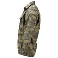 Chemise militaire turque originale, camouflage RipStop M2008 résistant aux rayures
