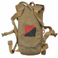 Sac d'hydratation militaire américain d'origine 3L CamelBak camouflage du désert 3 couleurs