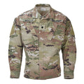 Veste tactique originale de combat actif de l'armée américaine Rip Stop Multicam