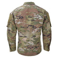Veste tactique originale de combat actif de l'armée américaine Rip Stop Multicam