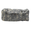 Original U.S. military pouch Molle II lightweight Waist pack Digital Camo
