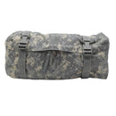 Original U.S. military pouch Molle II lightweight Waist pack Digital Camo - GoMilitar