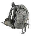 Original U.S. Military Tactical Travel Backpack Molle II 80l Digital Camo