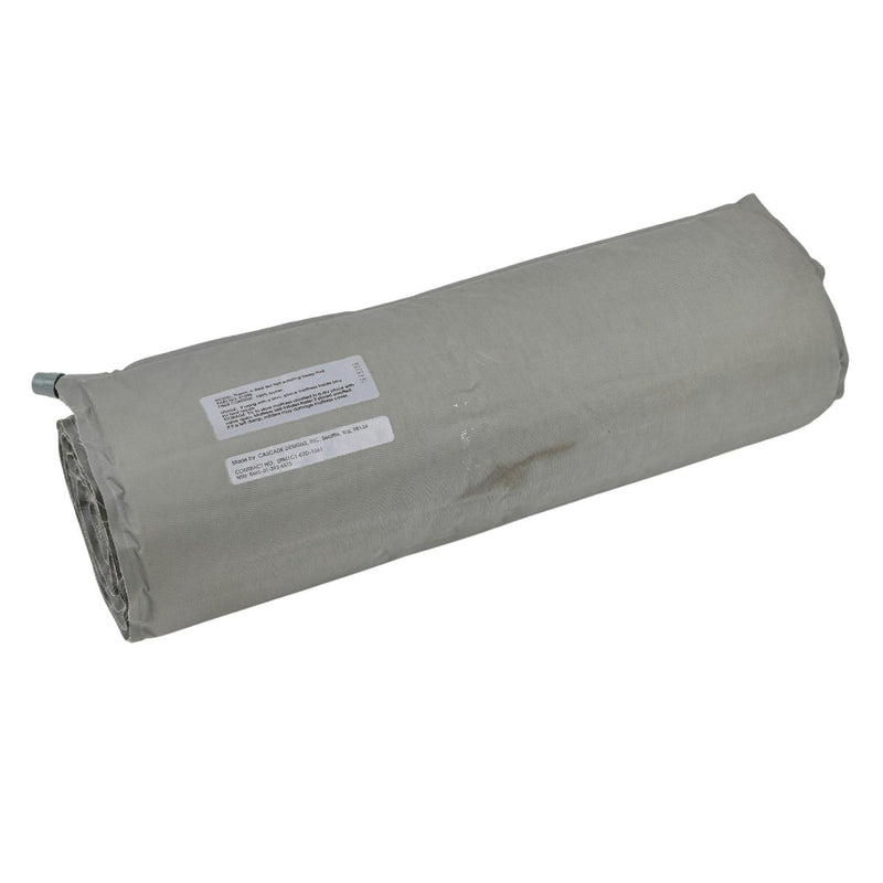 Matelas de couchage léger autogonflant Therm-A-Rest d'origine militaire américaine