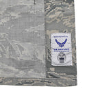 Original U.S. Military Uniform Women Jacket Rip Stop Digital Tiger Stripe Camo - GoMilitar