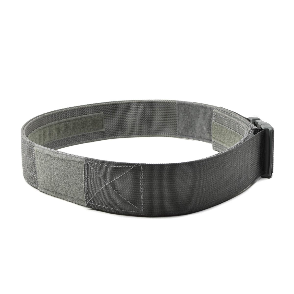 Original U.S. tactical belt ITW Nexus quick release buckle Foliage Green NEW