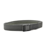 Original U.S. tactical belt ITW Nexus quick release buckle Foliage Green NEW