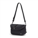 Pacsafe Citysafe CX Convertible Backpack Anti Theft RFID ECONYL material Black - GoMilitar