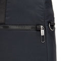 Pacsafe Citysafe CX Convertible Backpack Anti Theft RFID ECONYL material Black