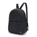 Pacsafe Citysafe CX Convertible Backpack Anti Theft RFID ECONYL material Black