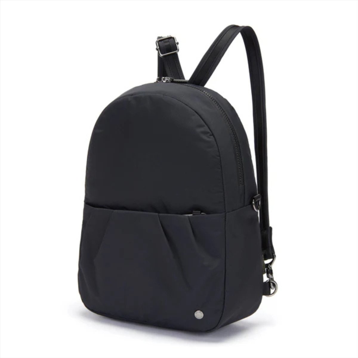 Pacsafe Citysafe CX Convertible Backpack Anti Theft RFID ECONYL material Black