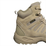Pentagone Achilles XTR 6 bottes tactiques en cuir suédé maille en nylon imperméable