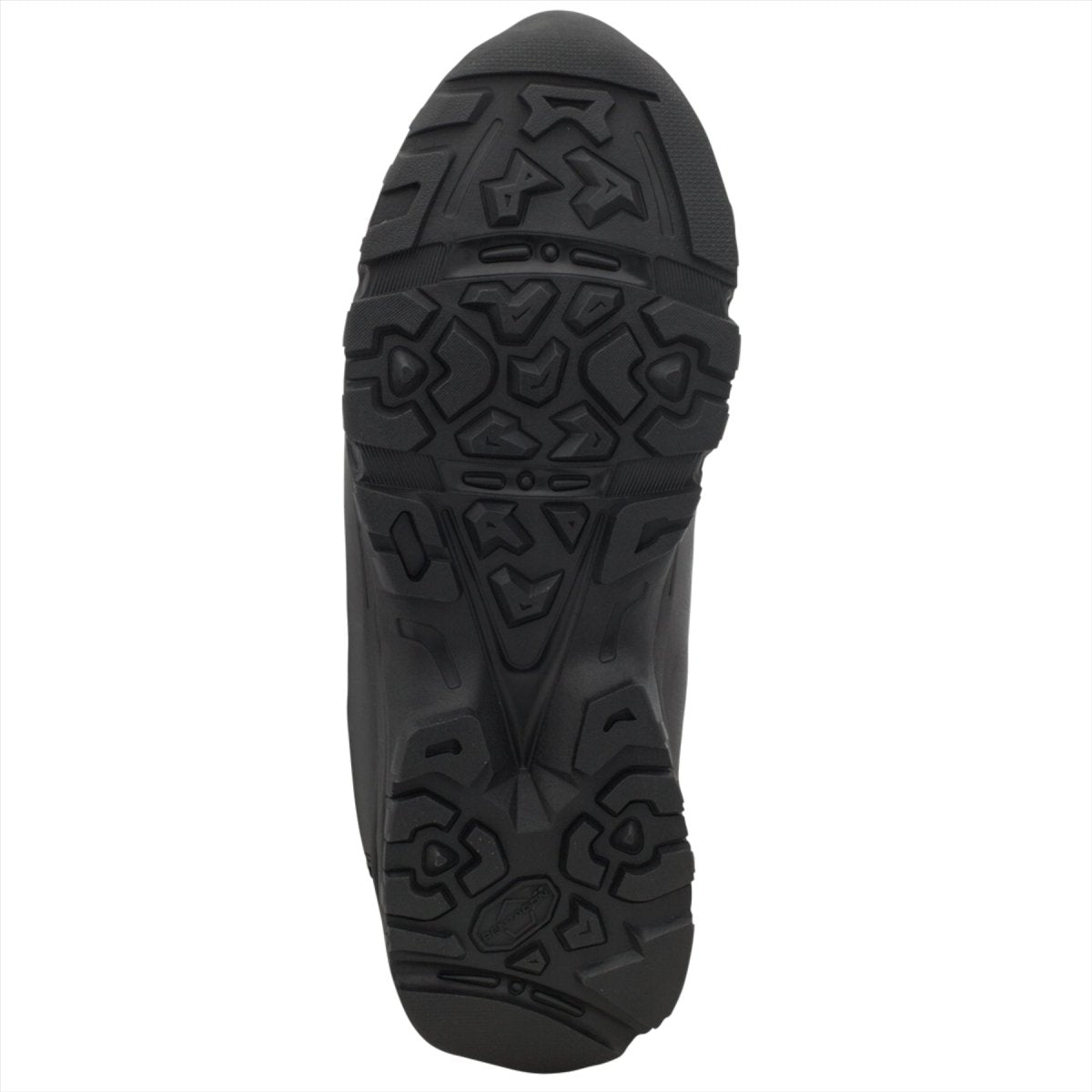 PENTAGON Achilles XTR 8 Tactical Boots Waterproof High Density Leather Black