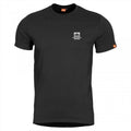 PENTAGON Ageron T-shirt classique, séchage rapide, coupe confortable, imprimé drapeau américain