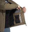 PENTAGON Anemos Windbreaker jacket windproof mesh lining hooded lightweight - GoMilitar