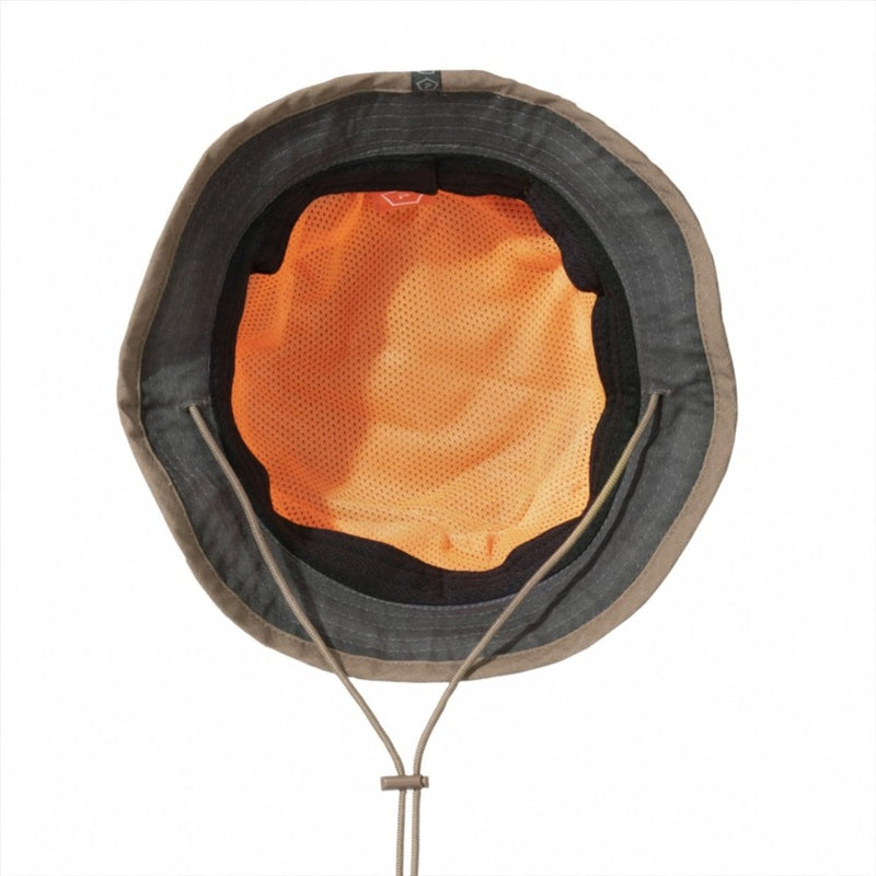 Pentagone babylon boonie chapeau ripstop dwr en revêtement en revêtement rapide sec
