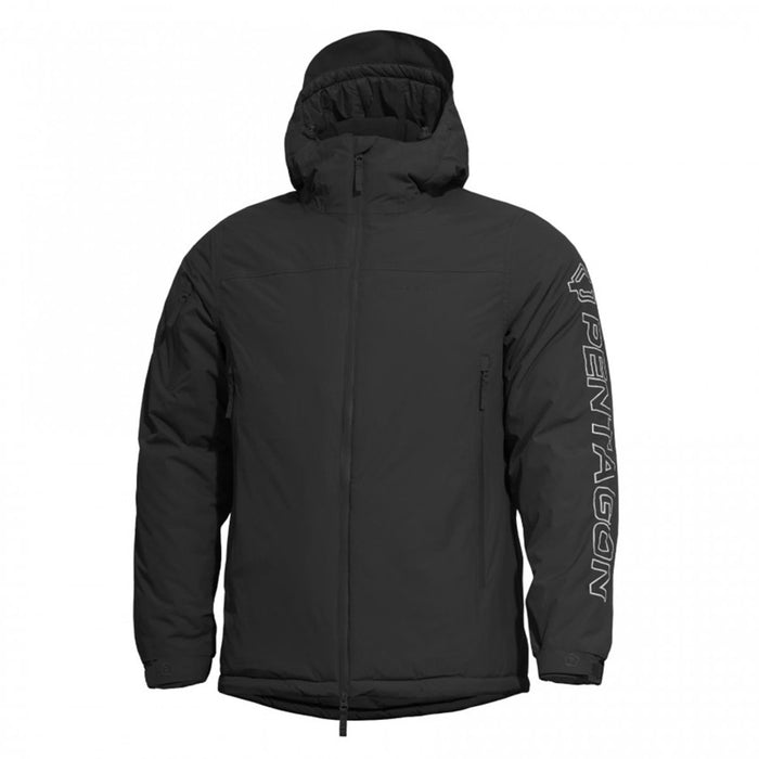 PENTAGON Hoplite Parka Escape Edition veste chaude hiver hydrofuge froide - GoMilitar