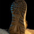 Pentagon Horizon Desert Trekking 6 Boots Lightweight Breathable Suede Olive
