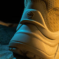 Pentagon Horizon Desert Trekking 6 Boots Lightweight Breathable Suede Olive