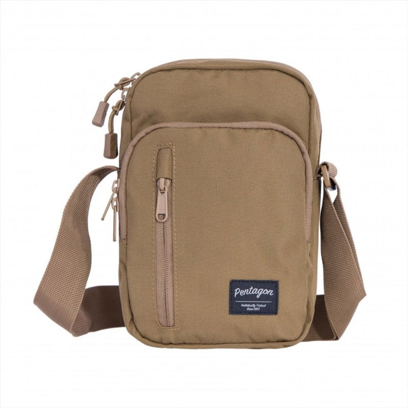 Pentagone Kleos Messager Sac 2,5L