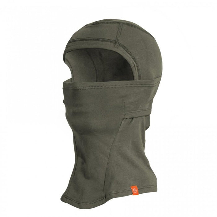 PENTAGON Kryptis tactical gear balaclava full face mask winter warm headwear - GoMilitar