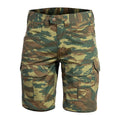 PENTAGON Lycos Short Pants ripstop bermuda triple stitched reinforced pockets