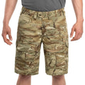 PENTAGON Lycos Short Pants ripstop bermuda triple stitched reinforced pockets
